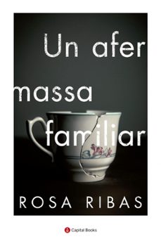 un afer massa familiar (catalan)-9788494853241