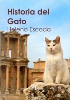 historia del gato-helena escoda casas-9788494922541