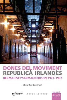 dones del moviment republica irlandès-mireia ros domenech-9788494950841