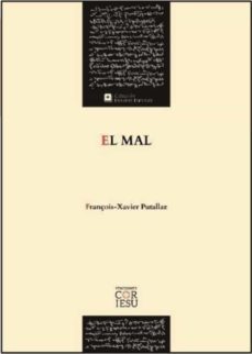 el mal-françois xavier putallaz-9788494974441