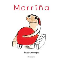 morriña (bilingue gallego y castellano)-paula ventimiglia-9788494984341