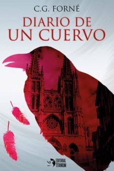 diario de un cuervo-9788494991141