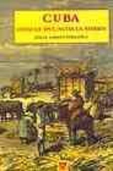 cuba: entre la opulencia y la pobreza-ismael sarmiento ramirez-9788495088741