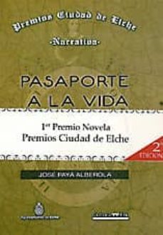 -jose paya alberola-9788495223241
