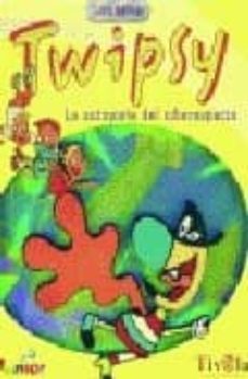 twipsy (cd-rom)-9788495310941