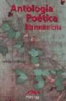 antologia poetica hispanoamericana-luis de madariaga-9788495311641