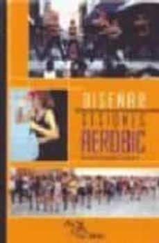 diseñar sesiones de aerobic-9788495353641