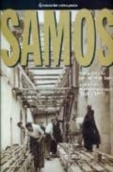 monasterio de san julian de samos. historia de dos restauraciones-9788495491541