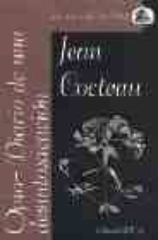 opio-diario de una desintoxicacion-jean cocteau-9788495514141