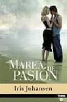 -iris johansen-9788495752741
