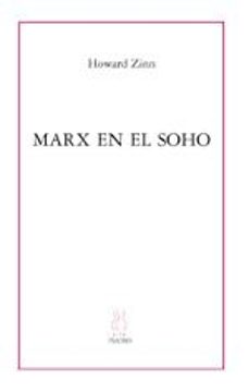 marx en el soho-9788495786241