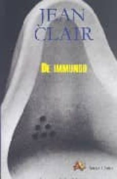 de immundo-jean clair-9788495897541
