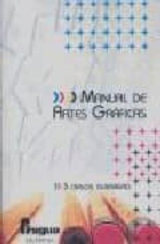 manual de artes graficas-9788495903341