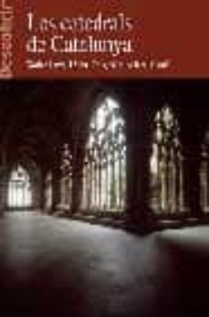 descobrir catedrals de catalunya-xavier barral-jordi gumi-9788495907141