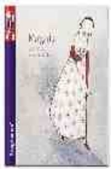 margarita-ruben dario-9788496034341