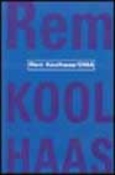 rem koolhaas/oma-9788496048041