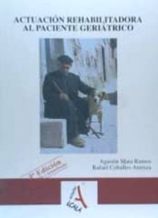 -rafael; mata ramos, agust�n ceballos atienza-9788496224841