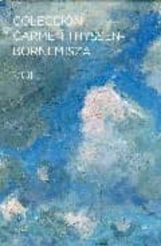 coleccion carmen thyssen-bornemisza (vol. ii)-javier (ed.) arnaldo-9788496233041