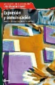 expresion y comunicacion (2ª ed.)-9788496334441