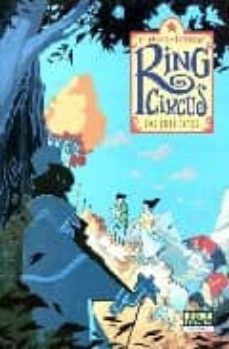 ring circus 2: los inocentes-9788496370241