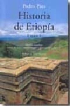 historia de etiopia-9788496395541