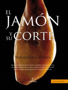 el jamon y su corte-9788496416741