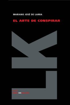 el arte de conspirar-9788496428041