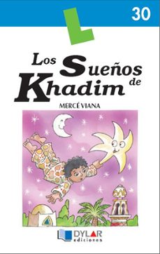 los sueños de khadim-merce viana-9788496485341