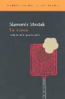 la mosca-slawomir mrozek-9788496489141