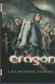 eragon tie - in (catala) (edicio pel·licula)-christopher paolini-9788496544741