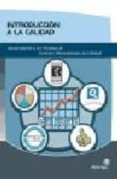 introduccion a la calidad-9788496578241