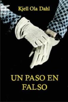 un paso en falso-k. o. dahl-9788496580541