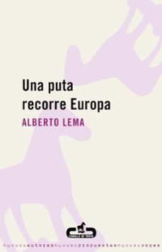 una puta recorre europa-9788496594241