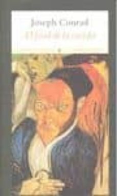 el final de la cuerda-joseph conrad-9788496601741