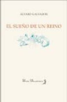 el sueño de un reino-9788496641341
