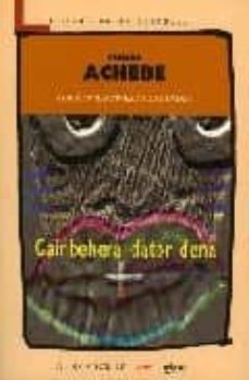 gainbehera dator dena-chinua achebe-9788496643741