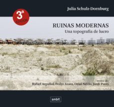 ruinas modernas-9788496645141