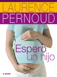 espero un hijo-9788496669741