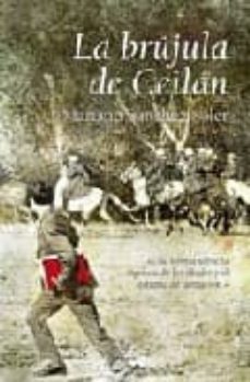 la brujula de ceilan-mariano sanchez soler-9788496710641