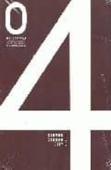 omonografias 4-5: ciudad i/city i-9788496712041