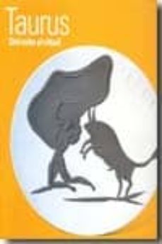 taurus del mito al ritual-9788496763241