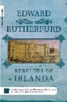 rebeldes de irlanda-9788496791541