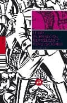 libro de huelgas, revueltas y revoluciones-9788496822641