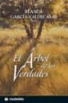 el arbol de las verdades-blanca garcia valdecasas-9788496836341