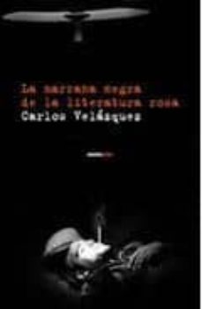 la marrana negra de la literatura-9788496867741