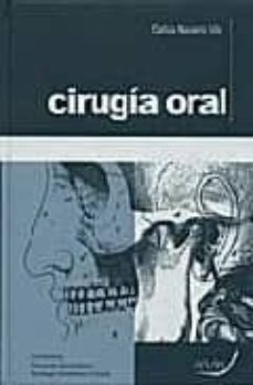 cirugia oral-carlos navarro vila-9788496881341