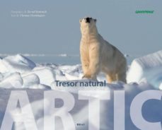 artic tresor natural-thomas henningsen-9788496905641