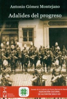 adalides del progreso-9788496959941