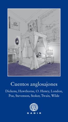 cuentos anglosajones-9788496974241