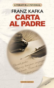 carta al padre-franz kafka-9788496975941